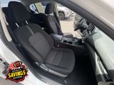 Used 2024 Nissan Sentra Sedan