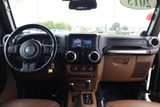 Used 2013 Jeep Wrangler SUV