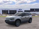 New 2026 Ford Bronco Sport SUV