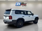 Used 2026 Toyota Land Cruiser SUV