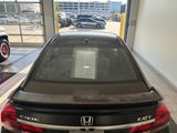 Used 2015 Honda Civic Sedan