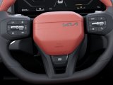 New 2026 Kia K4 Sedan
