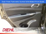Used 2018 Jeep Grand Cherokee SUV