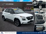 Used 2024 Hyundai Venue SUV