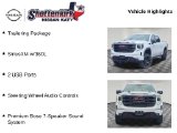 Used 2022 GMC Sierra 1500 Truck