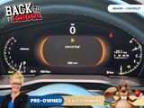 Used 2024 Mazda CX-90 SUV