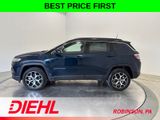 New 2026 Jeep Compass SUV