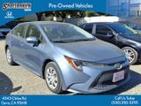 Used 2020 Toyota Corolla Sedan