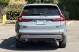 New 2027 Honda CR-V Hybrid SUV