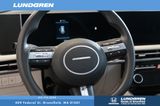 Used 2025 Hyundai Tucson SUV