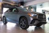 New 2026 Mercedes-benz GLE Coupe