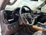 Used 2024 Chevrolet Silverado 1500 Truck