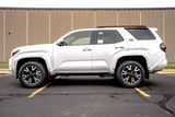New 2026 Toyota 4Runner SUV