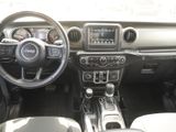 Used 2021 Jeep Wrangler SUV
