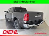 New 2026 Ram 1500 Truck