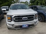 Used 2021 Ford F-150 Truck