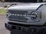 New 2026 Ford Bronco SUV