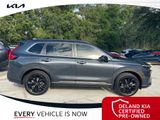 Used 2024 Honda CR-V Hybrid SUV