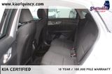 Used 2021 Kia Forte Sedan