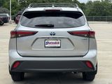 Used 2024 Toyota Highlander Hybrid SUV