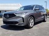Used 2026 Acura MDX SUV