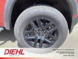 Used 2025 Chevrolet Colorado Truck