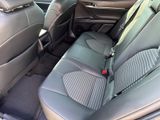 Used 2024 Toyota Camry Sedan