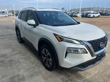 Used 2023 Nissan Rogue SUV