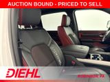 Used 2026 Ram 1500 Truck