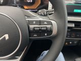 New 2026 Kia K5 Sedan