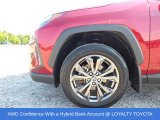 Used 2023 Toyota RAV4 Hybrid SUV