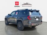 New 2026 Toyota 4Runner SUV