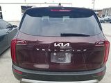 Used 2022 Kia Telluride SUV