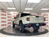 Used 2022 Jeep Gladiator Truck