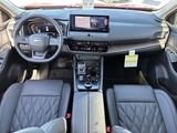 New 2026 Nissan Rogue SUV