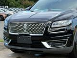 Used 2019 Lincoln Nautilus SUV