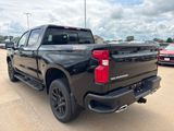 New 2026 Chevrolet Silverado 1500 Truck