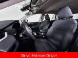 Used 2025 Toyota RAV4 Hybrid SUV