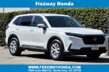 New 2026 Honda CR-V SUV