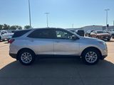 Used 2021 Chevrolet Equinox SUV