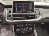 Used 2021 Chevrolet Suburban SUV