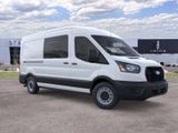 New 2026 Ford Transit-250 Van