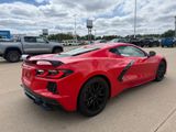 Used 2024 Chevrolet Corvette Coupe