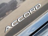 Used 2025 Honda Accord Sedan