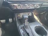Used 2023 Honda Civic Hatchback Hatchback
