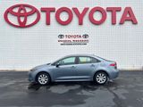 Used 2024 Toyota Corolla Sedan