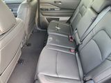 New 2026 Nissan Pathfinder SUV