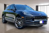 Used 2026 Porsche Macan SUV