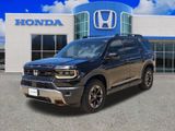 New 2026 Honda Passport SUV