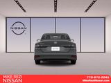 New 2026 Nissan Sentra Sedan